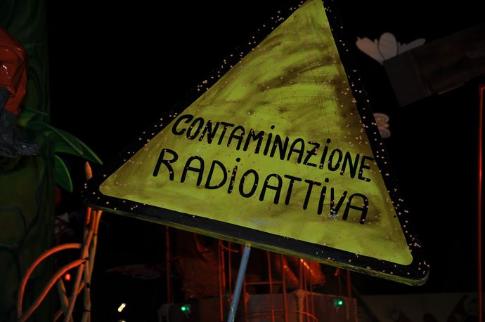 Ingrandisci la foto